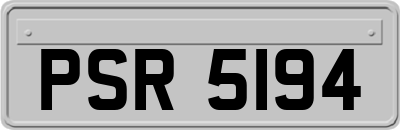 PSR5194