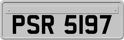 PSR5197