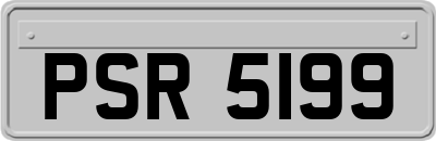 PSR5199