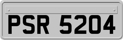 PSR5204