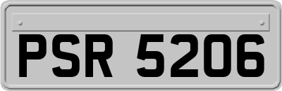 PSR5206