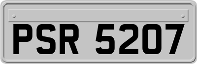 PSR5207