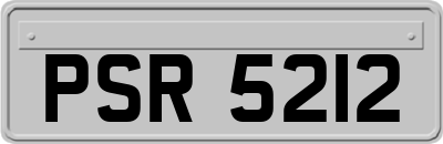 PSR5212