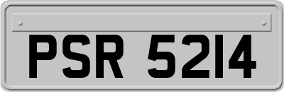 PSR5214