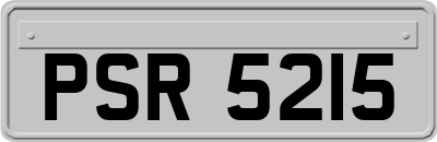 PSR5215