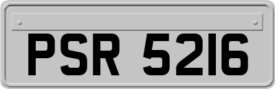 PSR5216