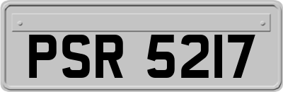 PSR5217