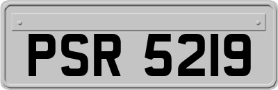 PSR5219