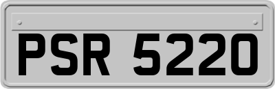 PSR5220