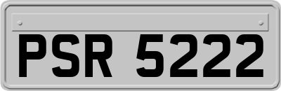 PSR5222