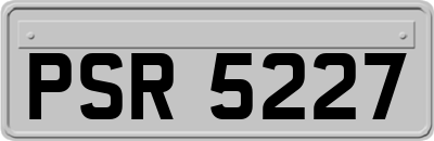PSR5227