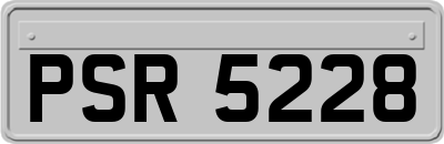 PSR5228