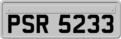 PSR5233