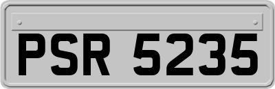 PSR5235