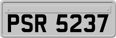 PSR5237