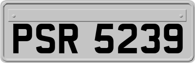 PSR5239