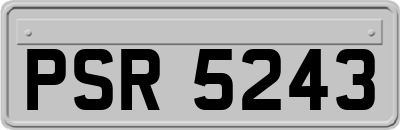 PSR5243