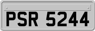 PSR5244