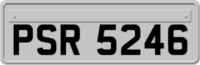 PSR5246