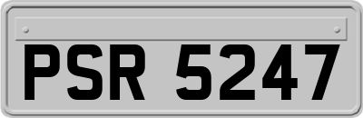 PSR5247