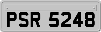 PSR5248
