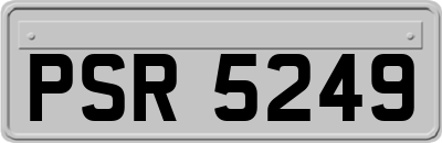 PSR5249
