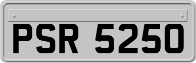 PSR5250