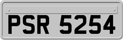PSR5254