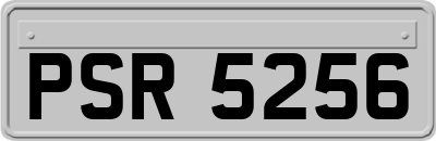 PSR5256