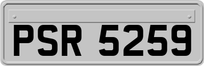 PSR5259