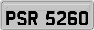 PSR5260