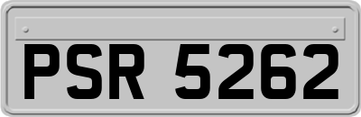 PSR5262