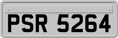 PSR5264
