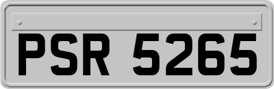 PSR5265