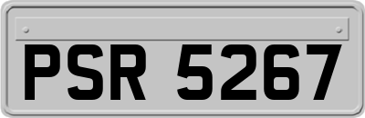 PSR5267