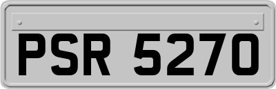PSR5270