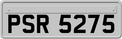 PSR5275