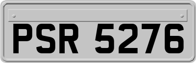 PSR5276