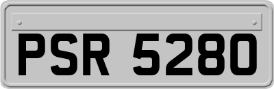 PSR5280