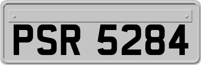 PSR5284