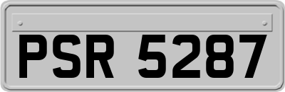 PSR5287