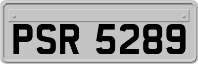 PSR5289