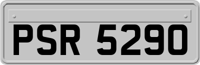 PSR5290
