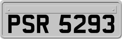 PSR5293