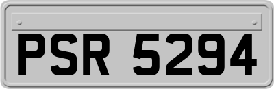 PSR5294