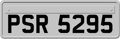 PSR5295