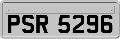 PSR5296