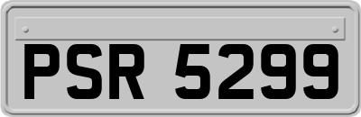 PSR5299