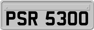 PSR5300