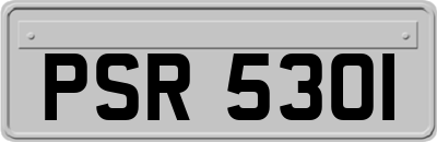 PSR5301